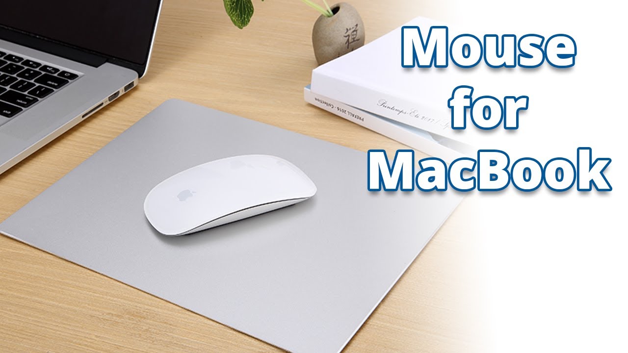 best mouse for mac designers